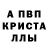 Первитин пудра Anastasia Rabiceva
