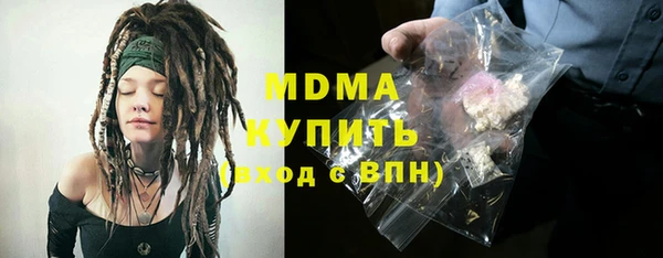 хмурый Алексин
