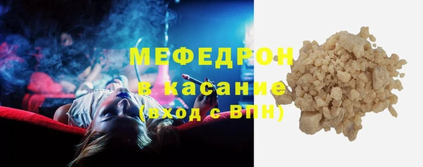 хмурый Алексин
